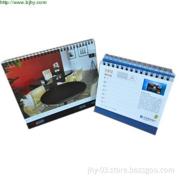 Desktop Calendar Printing Service